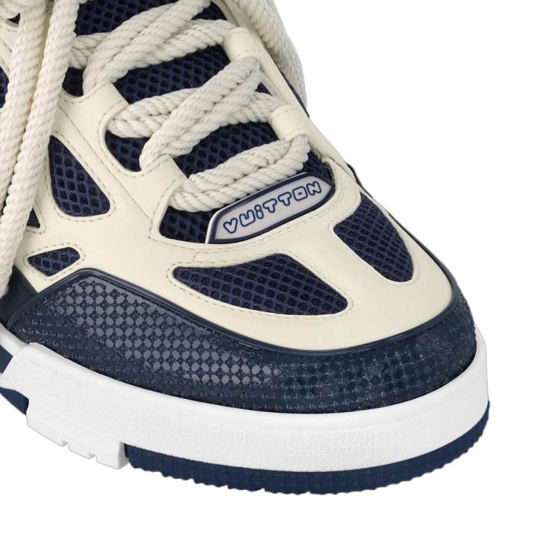 LV Skate Sneaker - Image 6
